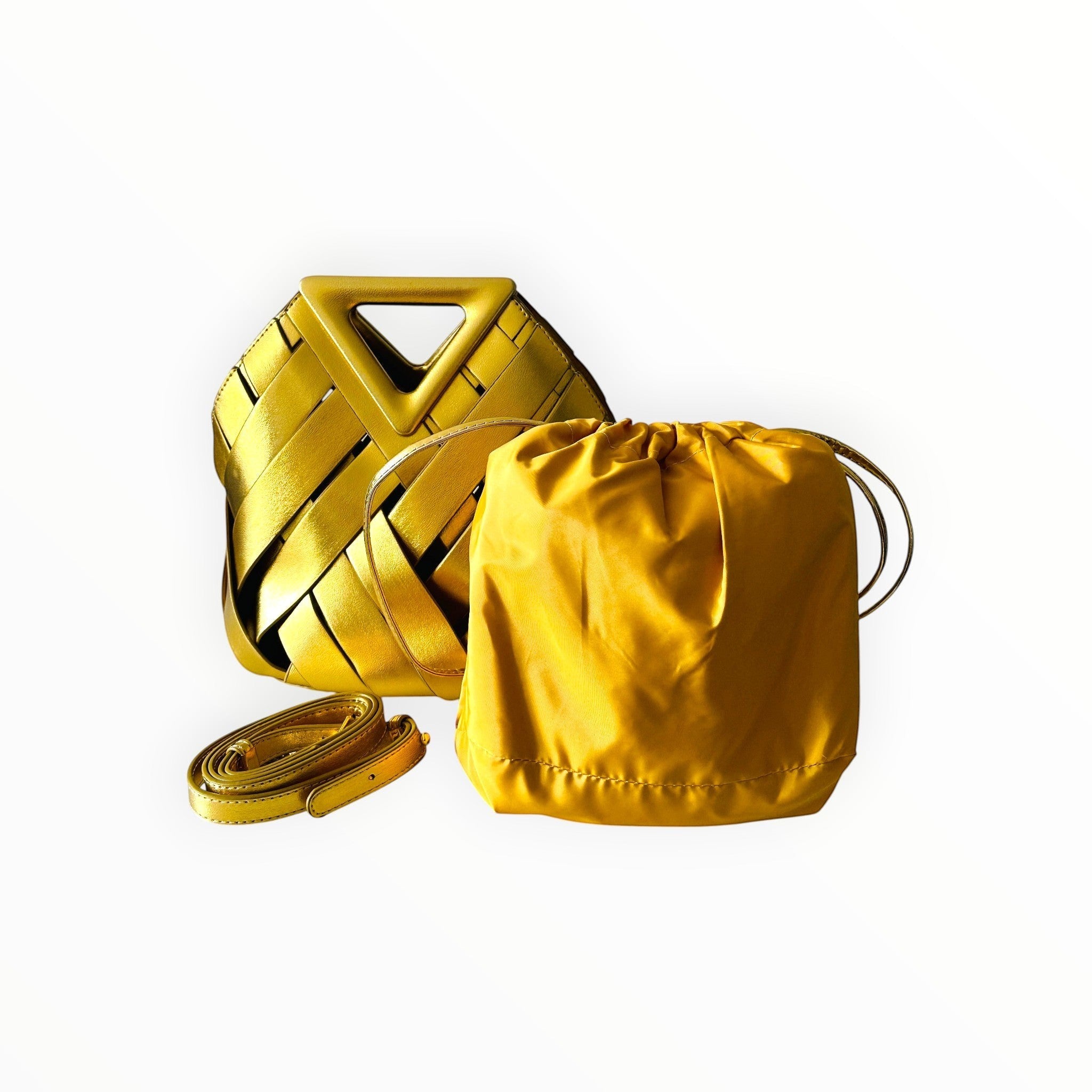 Sac à main Design Croisée GALLANTRY