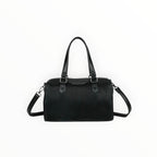 Sac Bowling GALLANTRY

Élégant et polyvalent, le Sac Bowling GALLANTRY allie style contemporain et praticité au quotidien. Sa silhouette structurée en simili cuir de qualité s'adapte aussi bien à une tenue casual qu'à un look plus habillé.