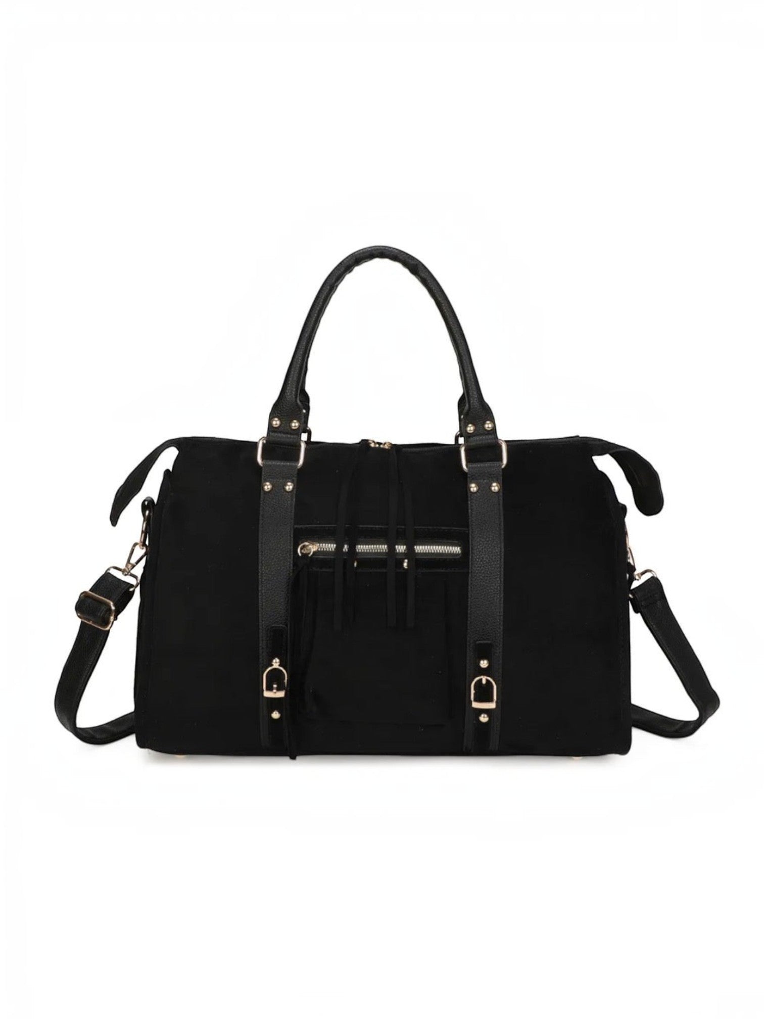 Sac Suédine format A4 GALLANTRY - Sacs - GALLANTRY