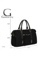 Sac Suédine format A4 GALLANTRY - Sacs - GALLANTRY