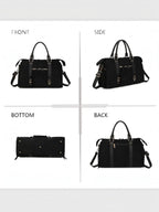 Sac Suédine format A4 GALLANTRY - Sacs - GALLANTRY