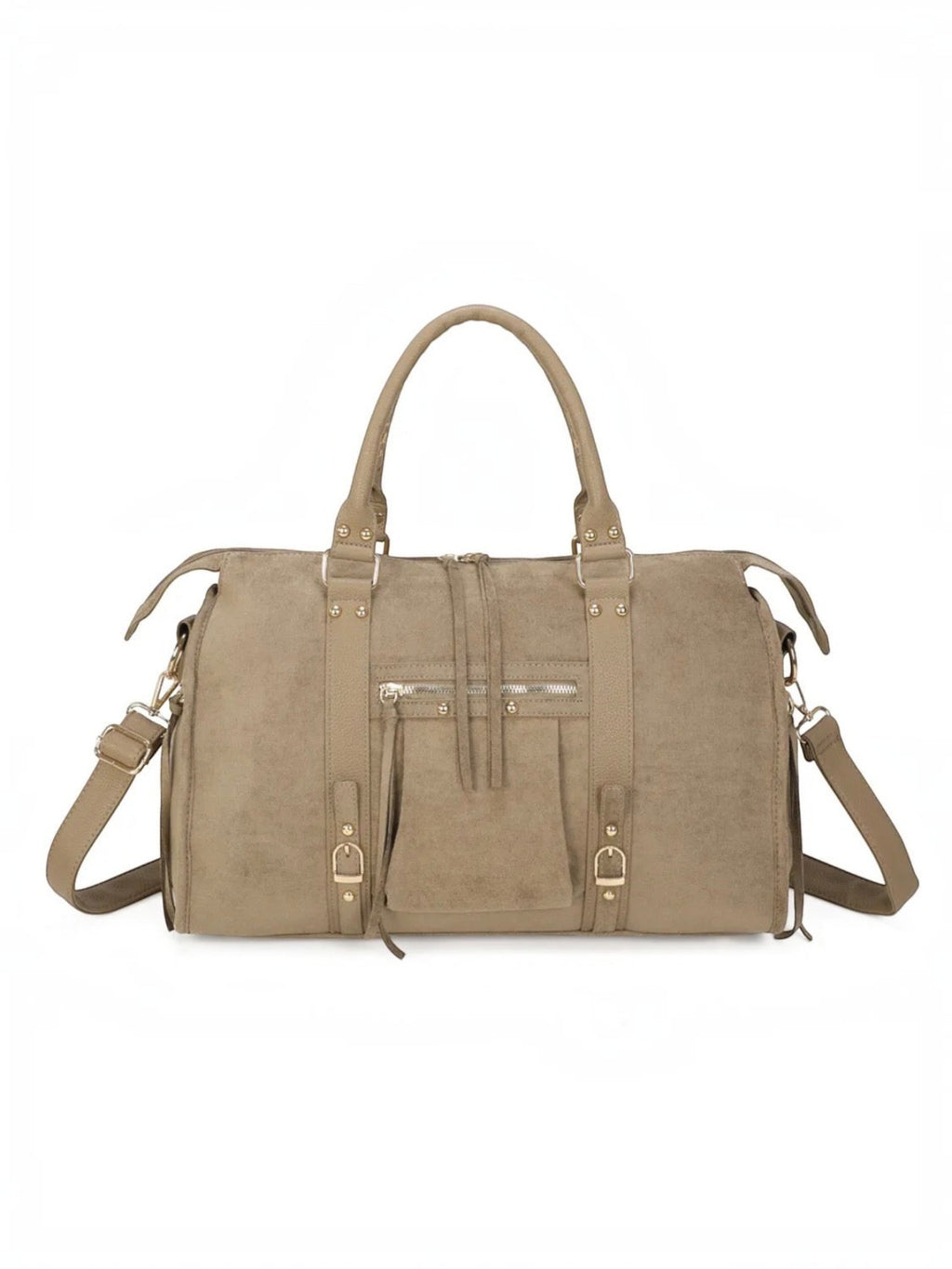 Sac Suédine format A4 GALLANTRY - Sacs - GALLANTRY