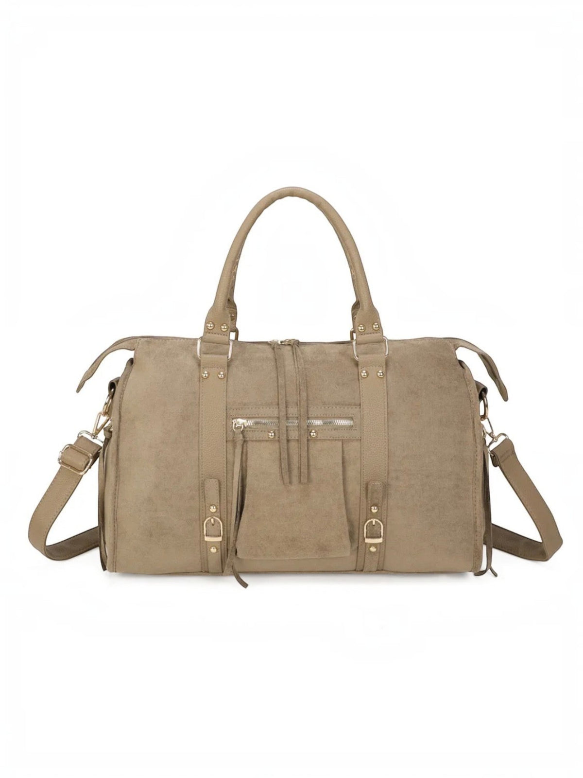 Sac Suédine format A4 GALLANTRY - Sacs - GALLANTRY