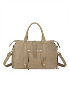 Sac Suédine format A4 GALLANTRY - Sacs - GALLANTRY