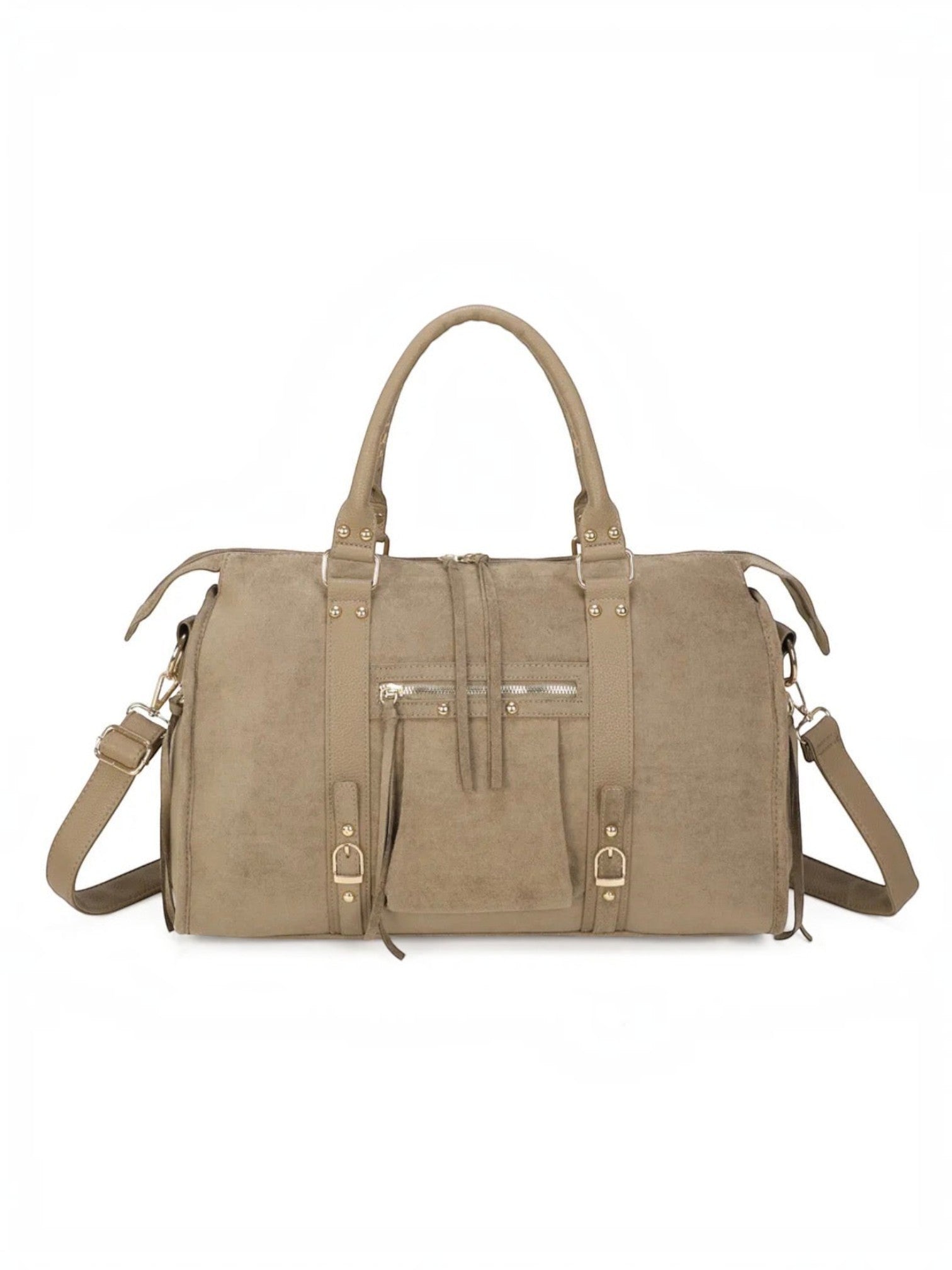 Sac Suédine format A4 GALLANTRY - Sacs - GALLANTRY
