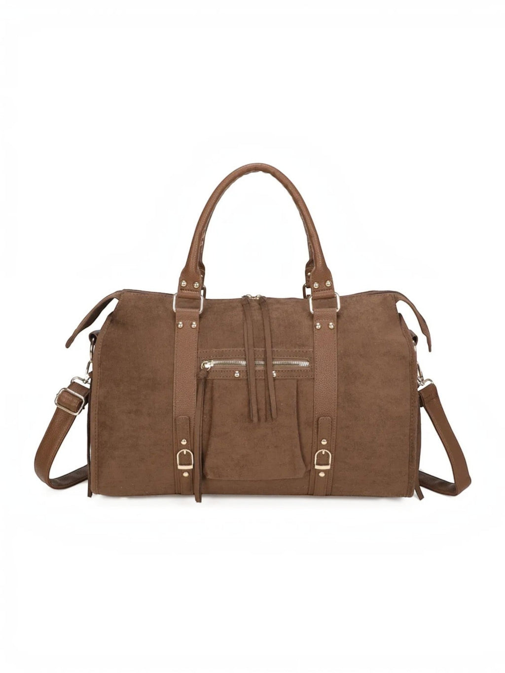 Sac Suédine format A4 GALLANTRY - Sacs - GALLANTRY