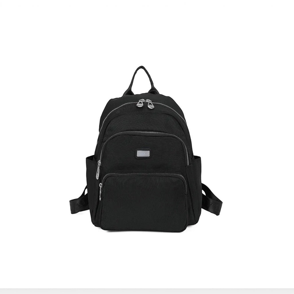 Sac à dos femme multi-poches – Léger, élégant et pratique