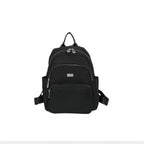 Sac à dos femme multi-poches – Léger, élégant et pratique