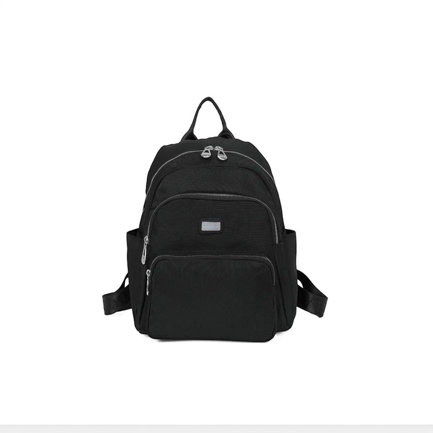 Sac à dos femme multi-poches – Léger, élégant et pratique