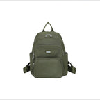 Sac à dos femme multi-poches – Léger, élégant et pratique