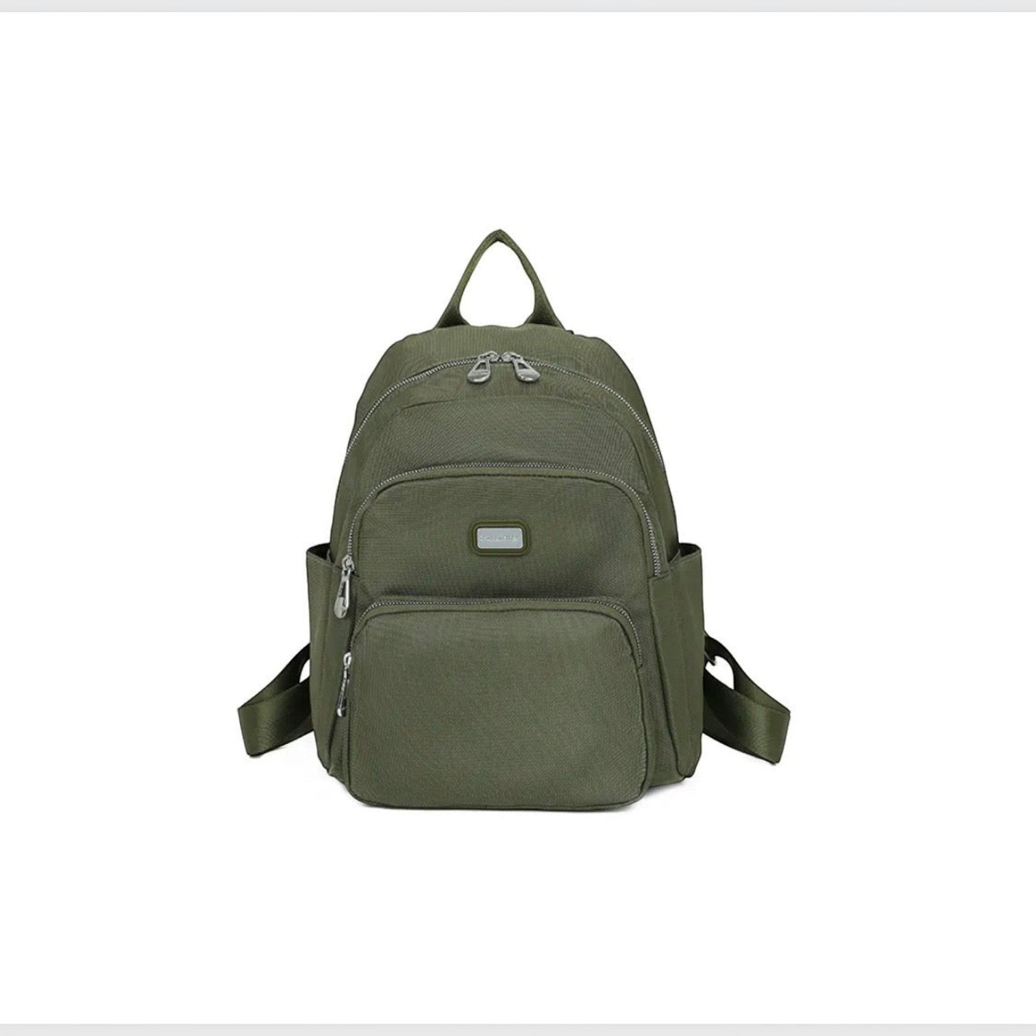 Sac à dos femme multi-poches – Léger, élégant et pratique
