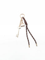 Porte-clé Charms Clé GALLANTRY