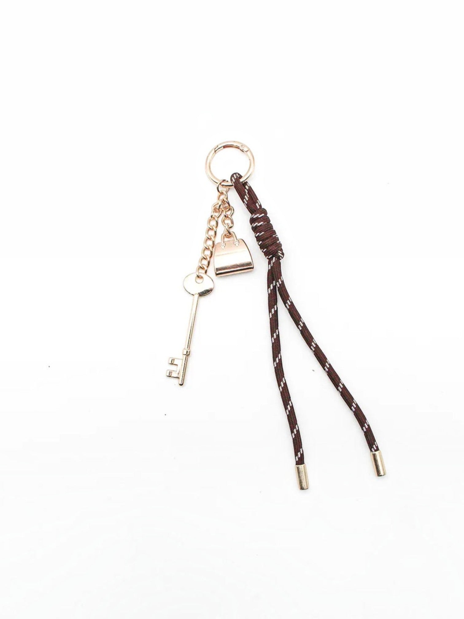 Porte-clé Charms Clé GALLANTRY