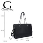 Sac format A4 GALLANTRY