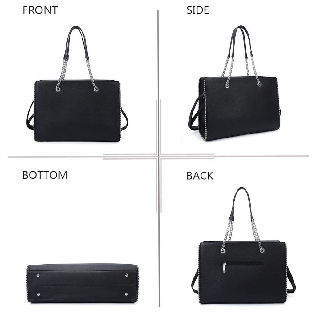 Sac format A4 GALLANTRY