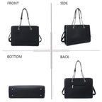 Sac format A4 GALLANTRY