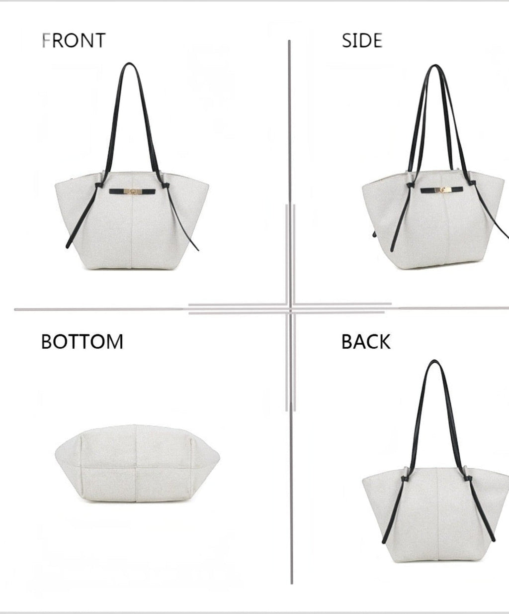 Sac Ivory