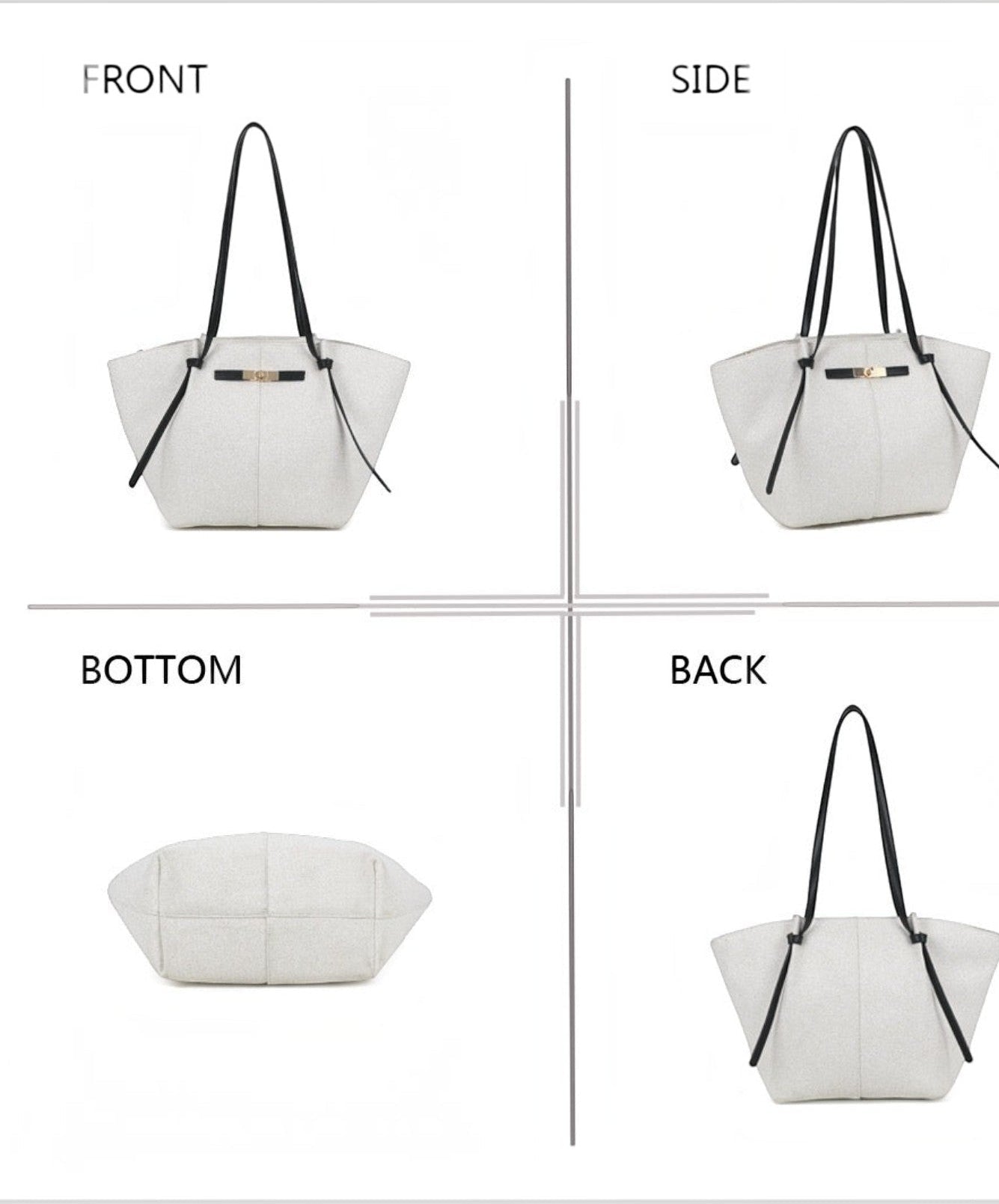 Sac Ivory