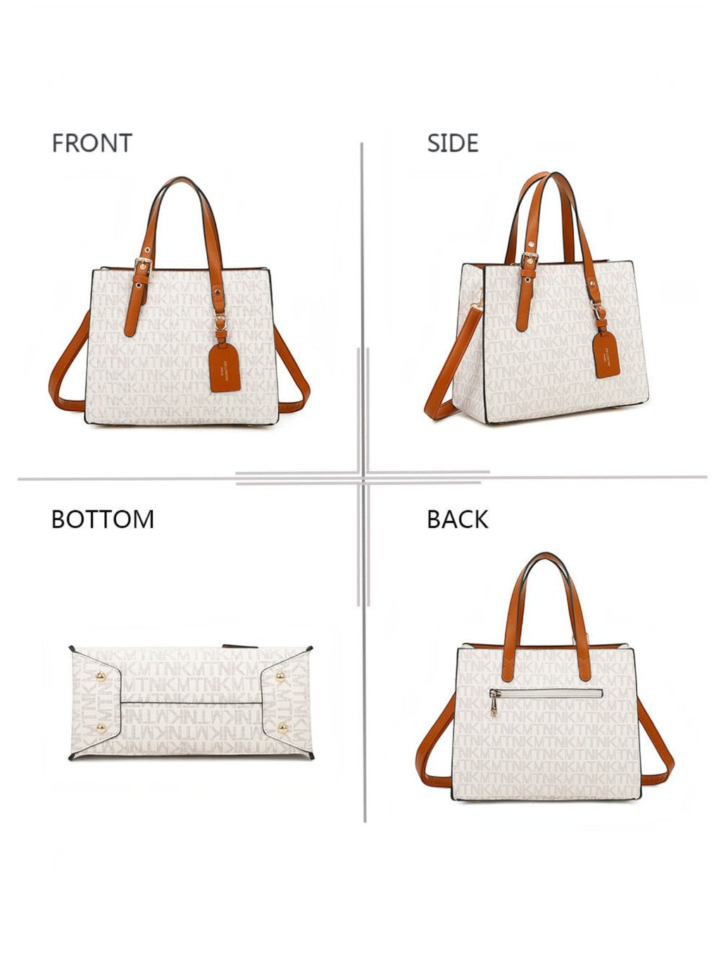 Sac cabas