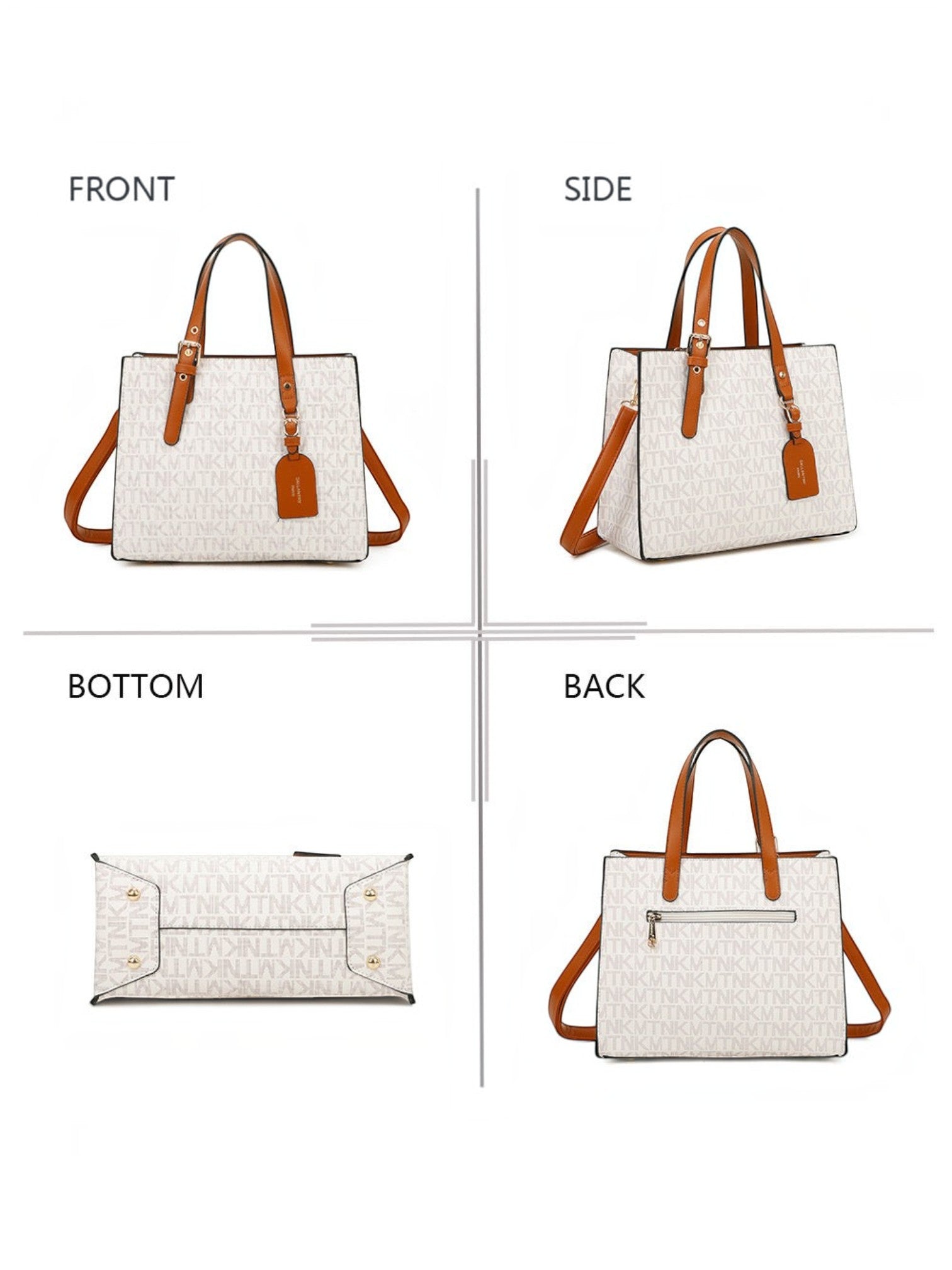 Sac cabas