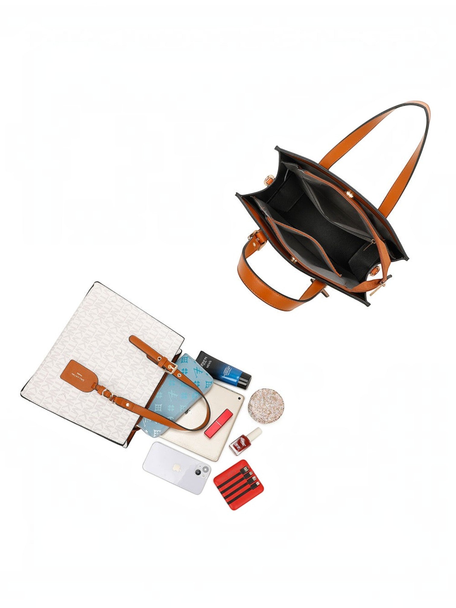 Sac cabas