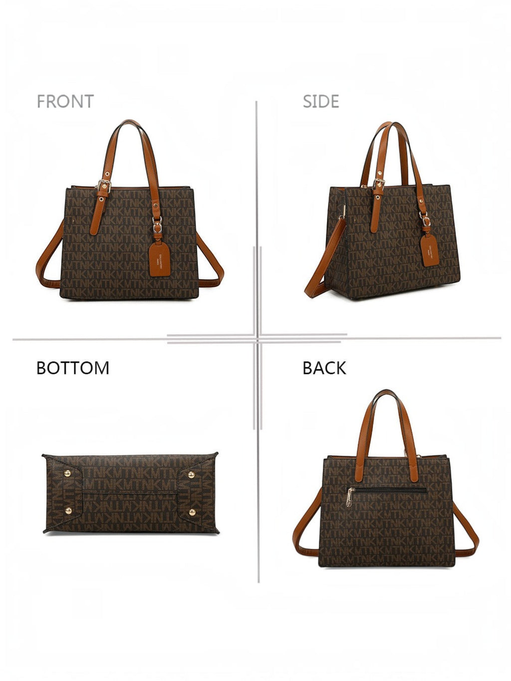 Sac cabas