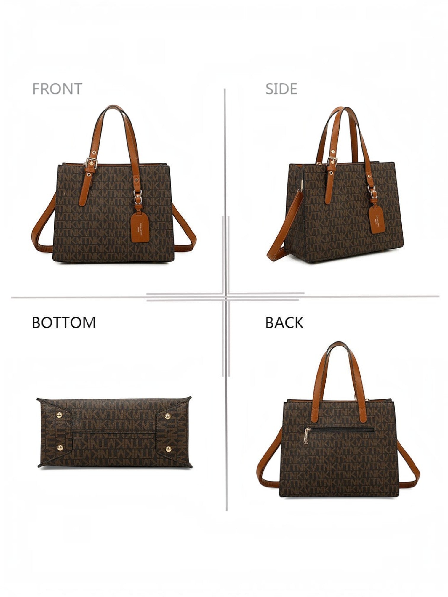 Sac cabas