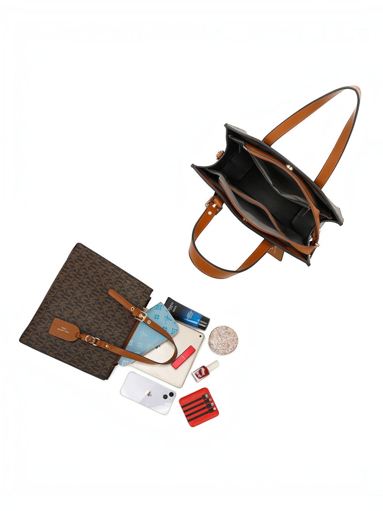 Sac cabas