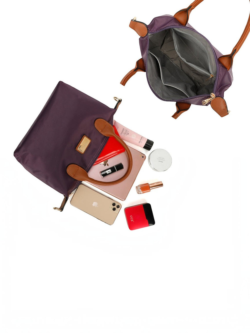Sac La Balade GALLANTRY