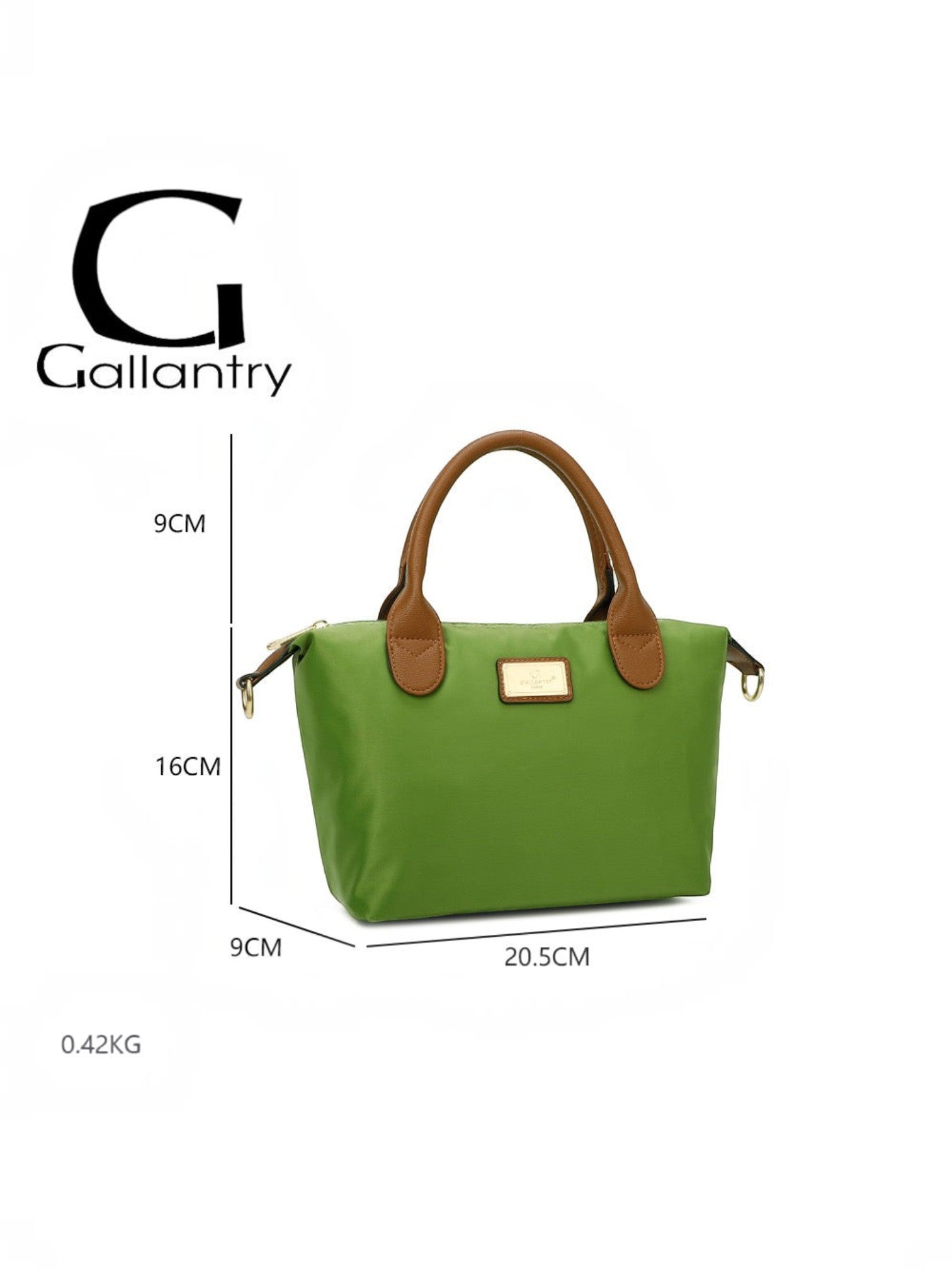 Sac La Balade GALLANTRY