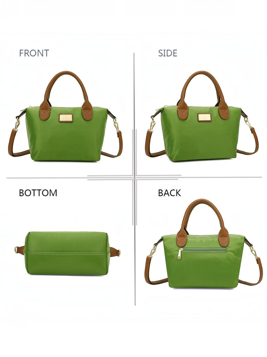 Sac La Balade GALLANTRY