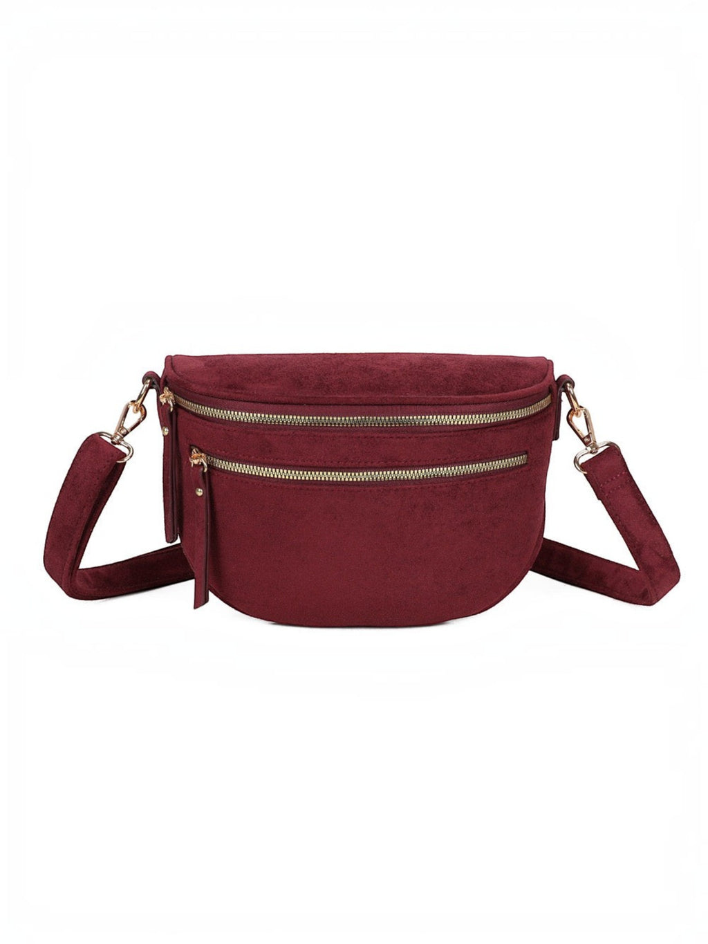Léna Suédine - Sac Banane