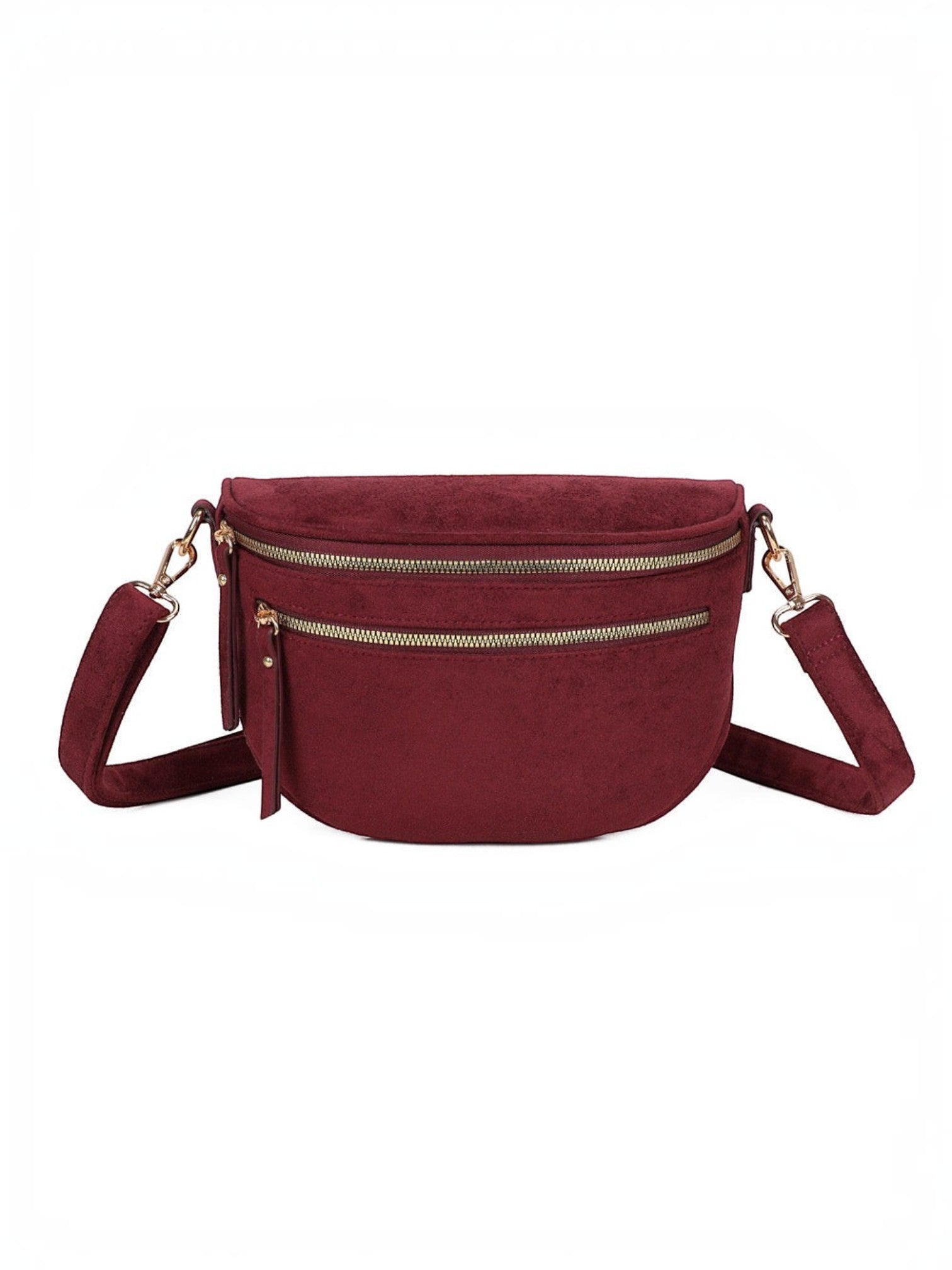 Léna Suédine - Sac Banane