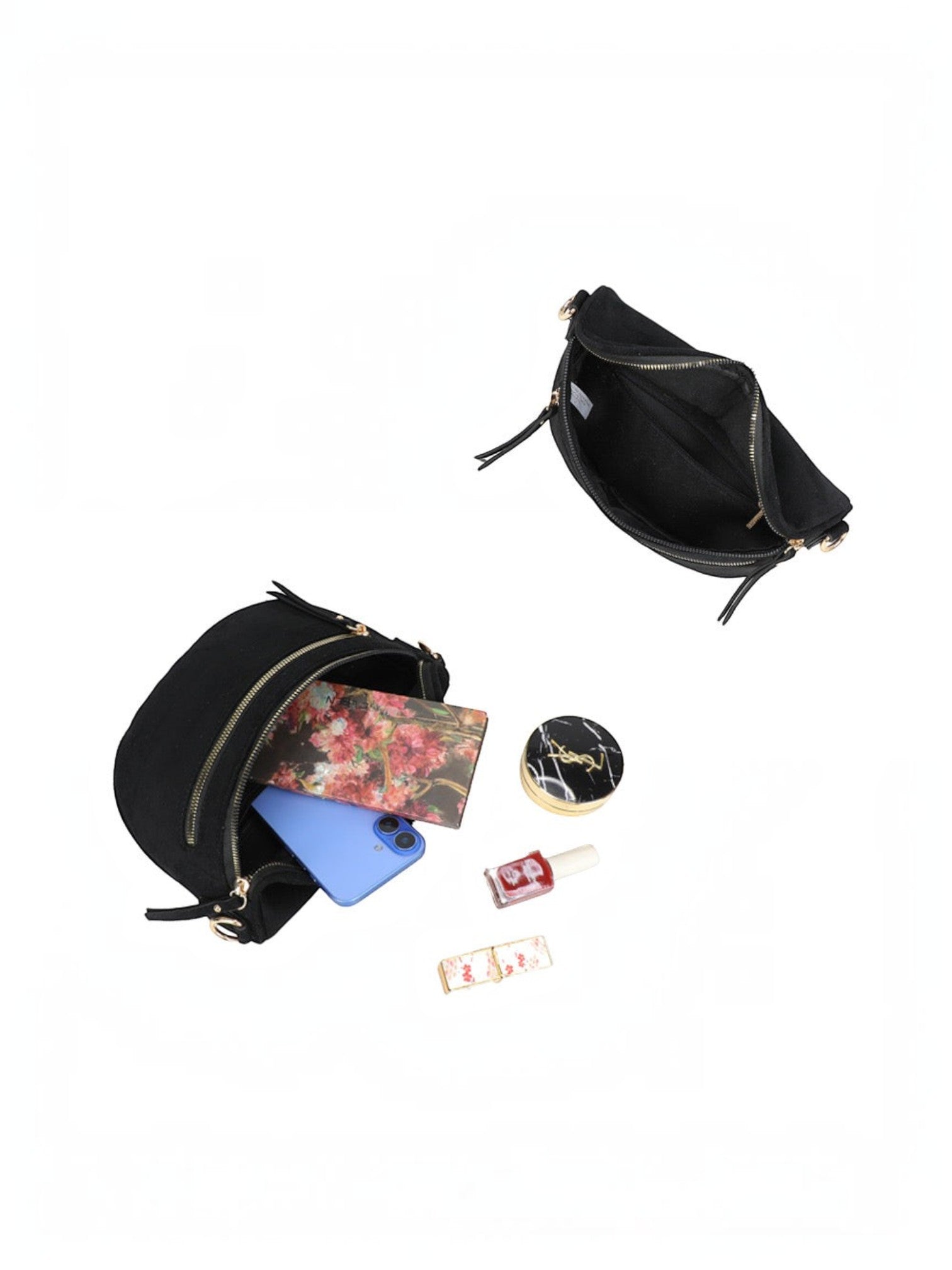 Léna Suédine - Sac Banane