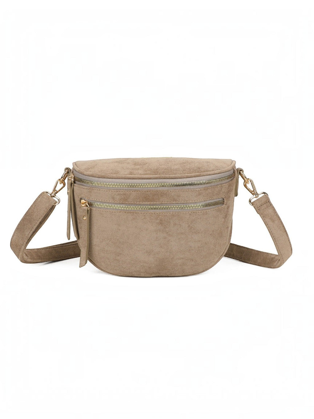 Léna Suédine - Sac Banane