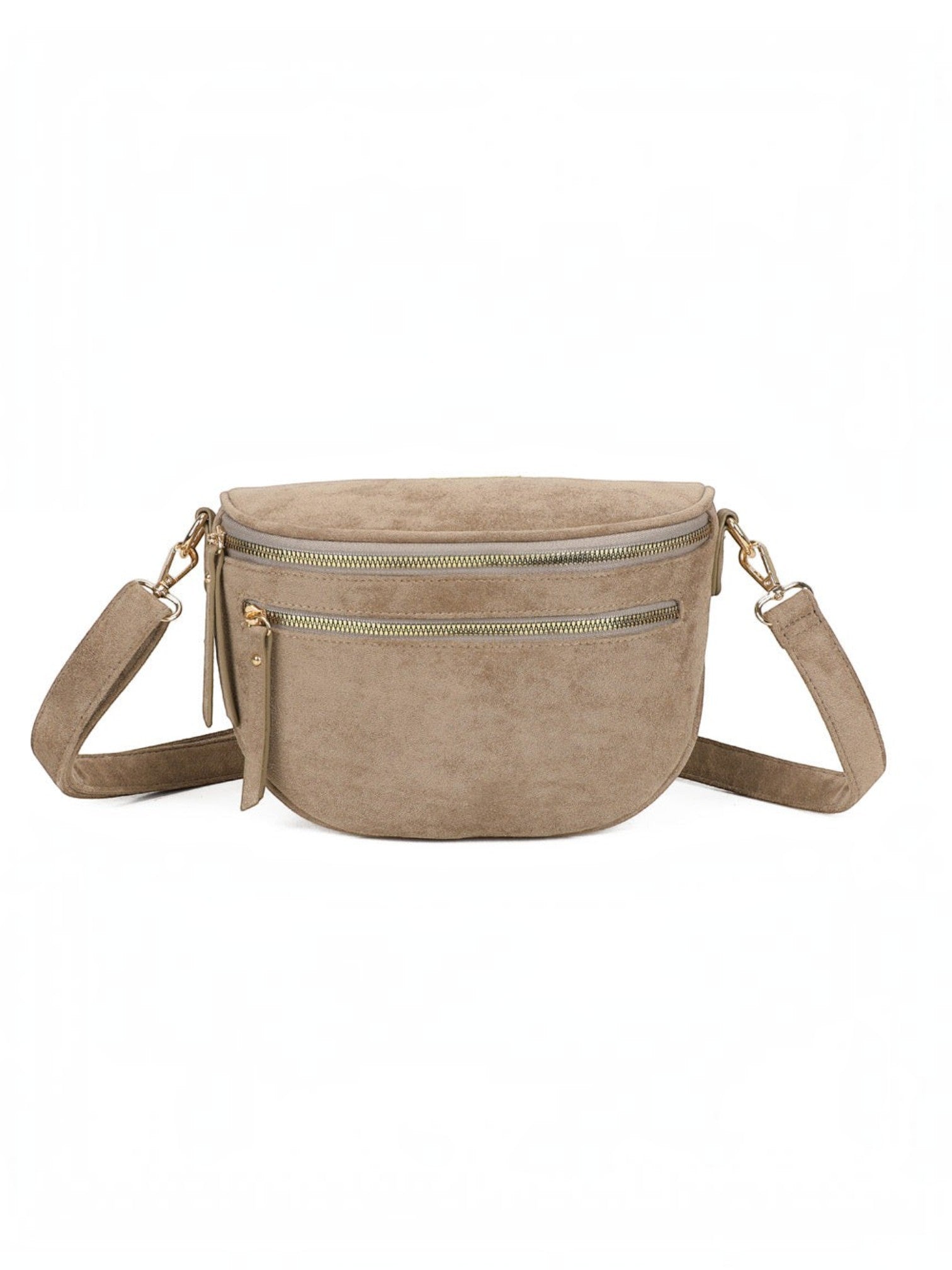 Léna Suédine - Sac Banane