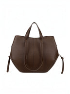 Sac cabas grainé GALLANTRY