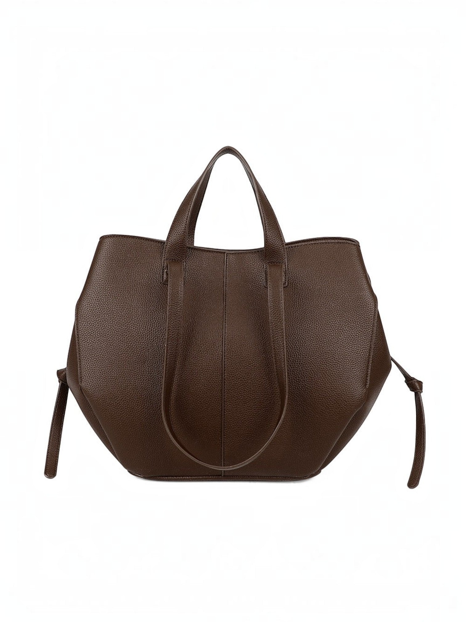 Sac cabas grainé GALLANTRY
