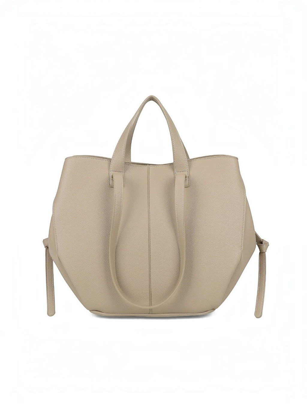Sac cabas grainé GALLANTRY
