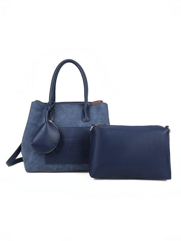 Sac cabas effet vieilli