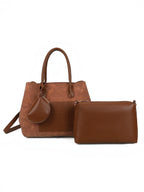Sac cabas effet vieilli