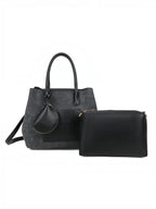 Sac cabas effet vieilli