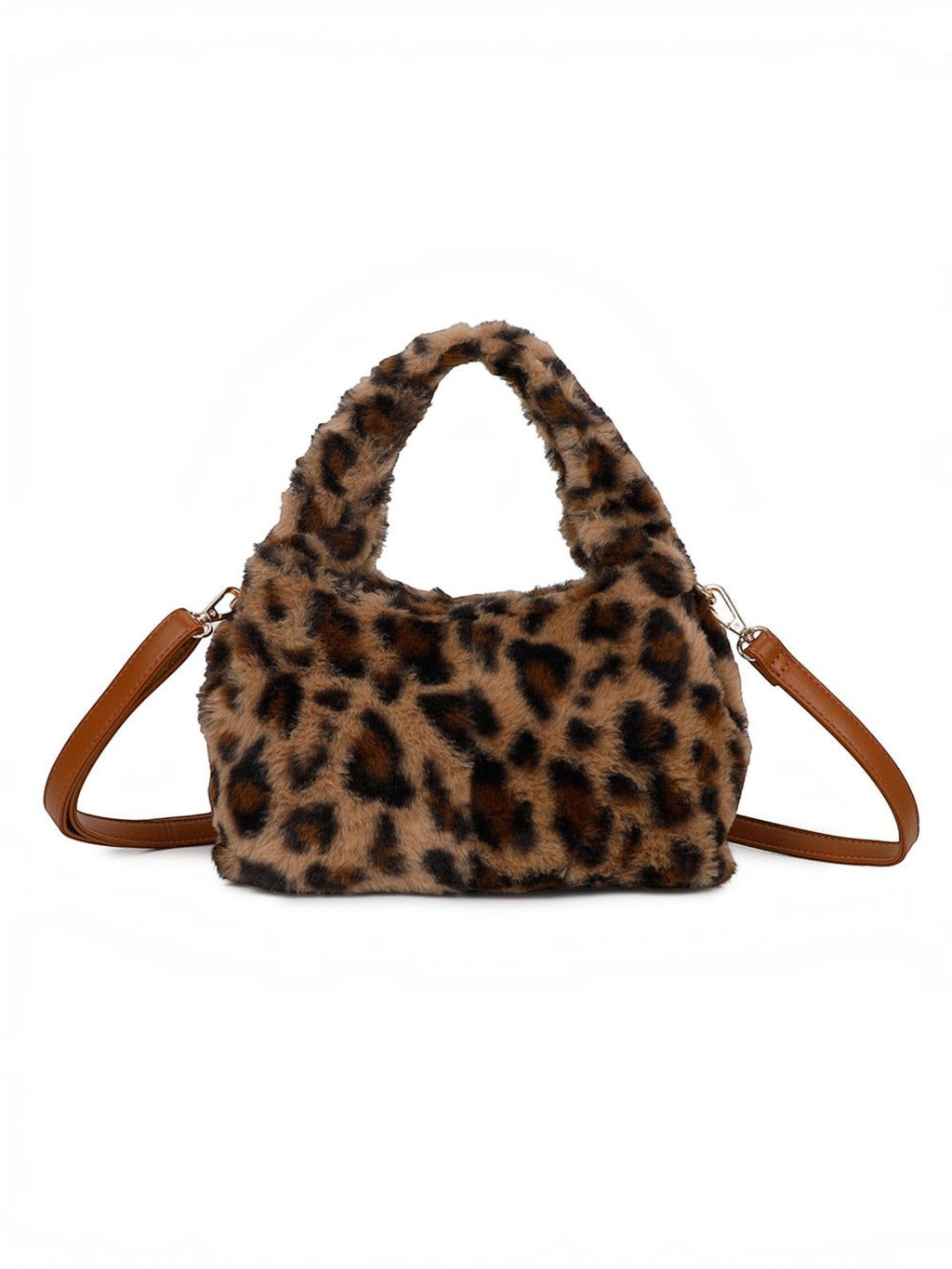 Sac à main Teddy sherpa GALLANTRY