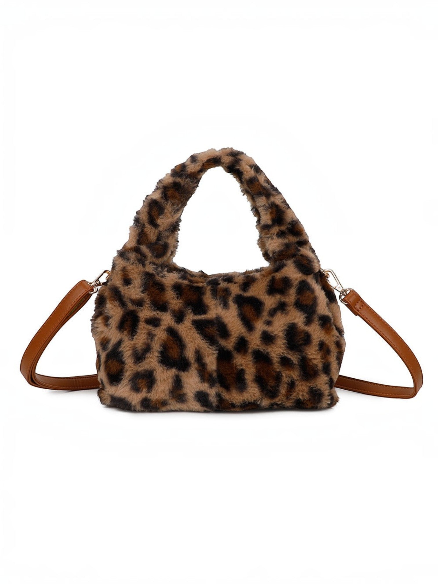 Sac à main Teddy sherpa GALLANTRY