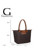 Sac cabas nylon GALLANTRY