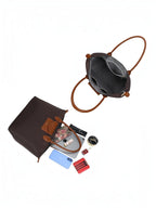 Sac cabas nylon GALLANTRY