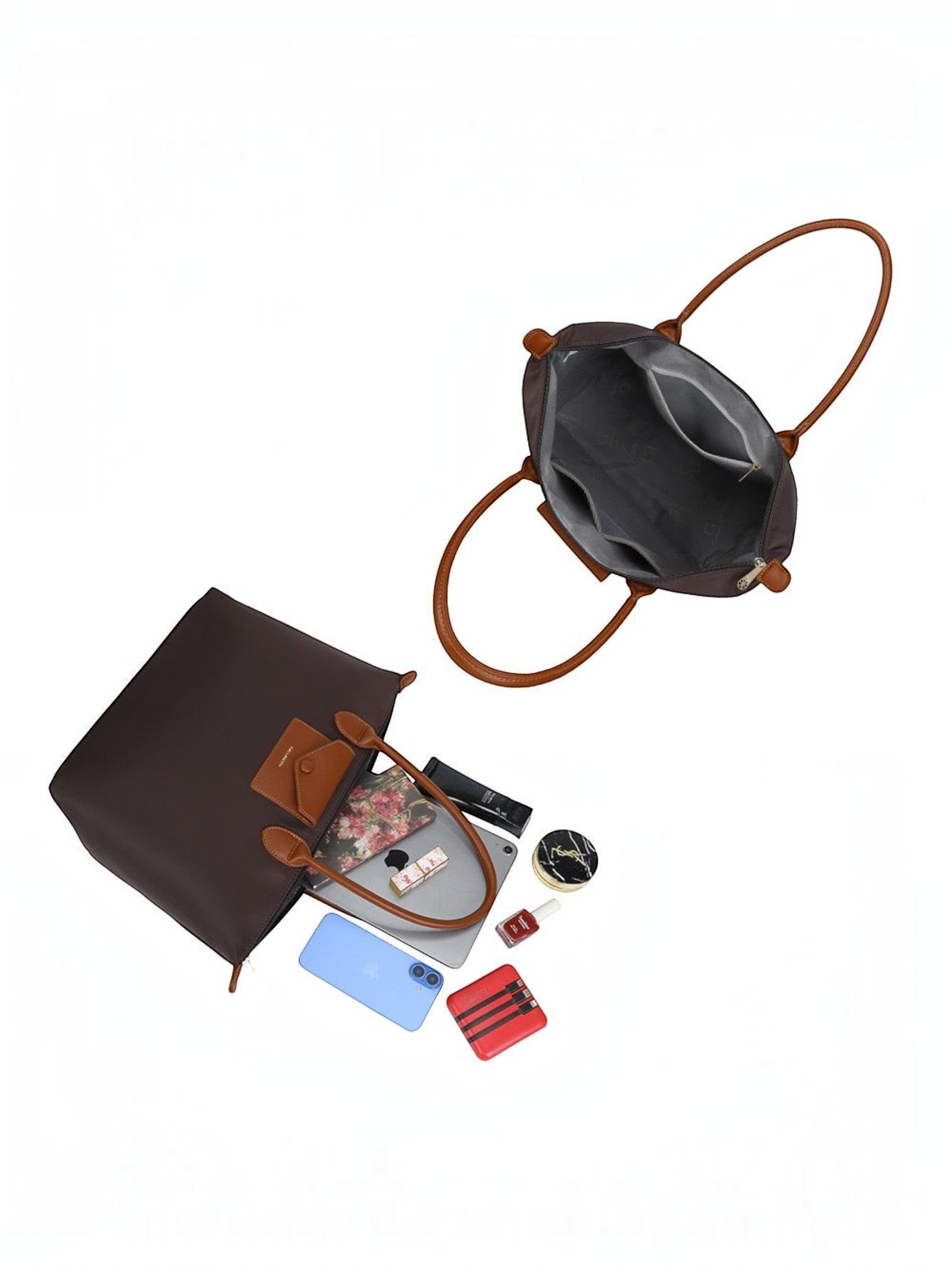 Sac cabas nylon GALLANTRY