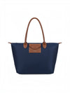 Bleu foncé