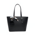 Sac Cabas Noir GALLANTRY