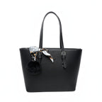 Sac Cabas Noir GALLANTRY